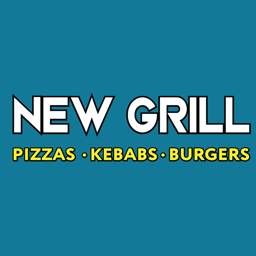 New Grill logo.